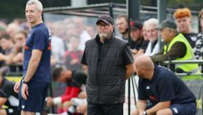 Johnson joining an elite list of managers