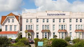 Jim Parker: Could it be back to the future for the seafront Esplanade?