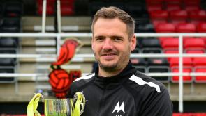 Dickson departs as United youth boss