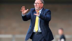 Plastic practise for Torquay United