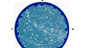 Stargazer: Water, water everywhere! Nor yet a drop to drink!