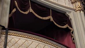 Spooky shows are well-worth seeing - but I can't tell you why because it's a secret