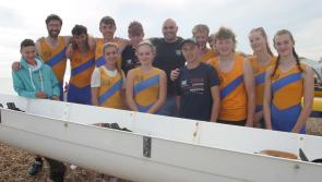 Paignton do West proud in South Coast championships