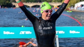 Super Sara swims Serpentine to join The Classics