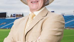 A 'knight' out with a difference in Paignton - with Sir Geoffrey Boycott