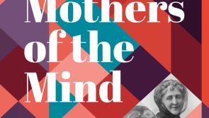 'Mothers of the Mind' - a new book on famous female authors