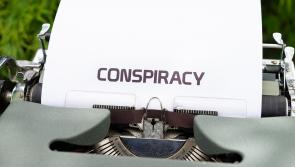 Dr Peter Moore: When playing the conspiracy card may be the easy way out