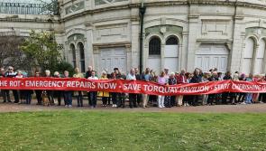 Sally Allen: As some would say Now is the Time to save the Pavilion