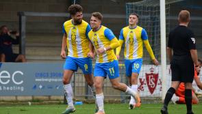 Match Report: Torquay United 5 Hungerford Town 0