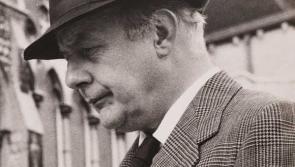 Sir John - world famous poet yet almost forgotten in Torquay