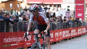 Wood heading for a brutal finale