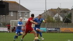 Students soaring in the Devon Football League