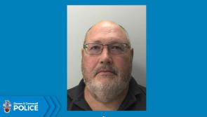 Paedophile planning to rape child arrested in Torquay