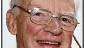 Thanksgiving service hears of moving and glowing tributes to 'Mr Torquay' Hamish Turner