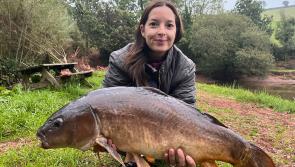 Awesome autumn for anglers who love Bass