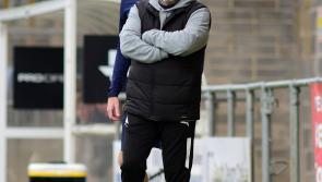 Johnson 'tough cookies' warning as United draw league rivals in FA Cup 