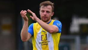 Handling the 'favourite' tag at Torquay United