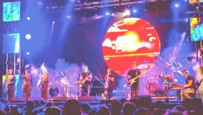 Darkside are much more than just a tribute band