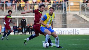 Hall And De Silva back to boost Gulls