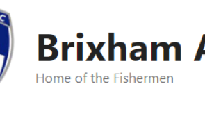 The only way is up for Brixham at moment