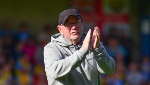 Damp squib from Torquay United