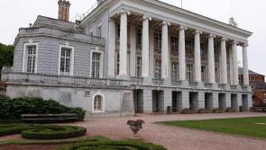 Could mystery image be Isadora dancing away at Oldway Mansion?
