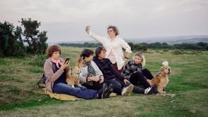 'Our life in South Devon away from the war'