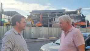 Jim Parker: Now is the Time and if we don't grab it we will never be forgiven