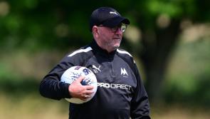 Gaffer Gary lays down gauntlet to under-achieving Gulls