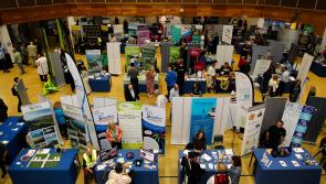United front makes Bay's first business Expo huge success