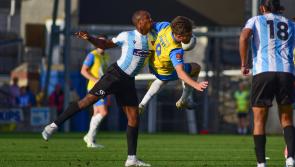 Gulls must come out punching for 'Round Two' Maidstone cup tie