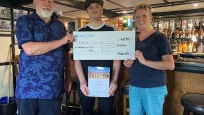 The Pirates of Torbay Inn strike again - for the RNLI