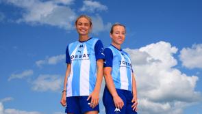 Vital win for United Ladies