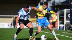 Match Report: Torquay United 0 Maidstone 2
