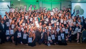 Tasty local winners saluted in county food and drink awards