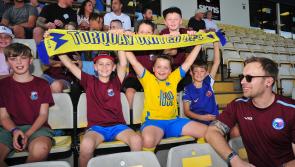 College on the ball to back next Community Day at Plainmoor