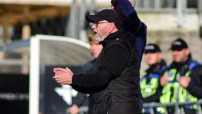 Gary Johnson: 'We’re all gutted that we’re out of the Cup'