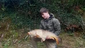 Flyfishing on the Moors