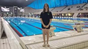 Eva tops the Devon swim ranks