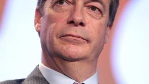 Sally Allen: Nige stole the show at the Tory conference