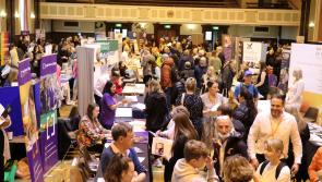 Hundreds of jobs on offer at special fair