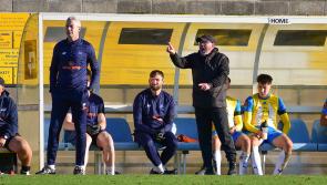 Defiant Johnson ready to 'put it right' at Plainmoor