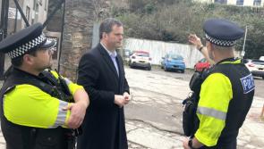 There's little point in having a 'new' Torbay if we can't sort our town centres and make them safe and welcoming
