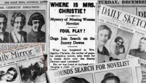Dr Peter Moore: Rumours on steroids