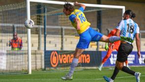 The pressure is on for Torquay United