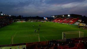 Weekend football fixtures in Devon