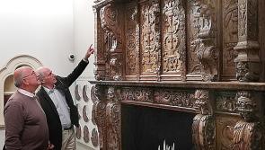 Torquay Rotarians take trip to museum just for a change