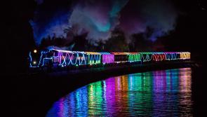 Bay of Lights returns to make sure English Riviera sparkles this Christmas