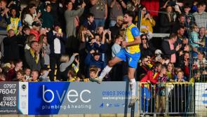 Match Report: Torquay United 5 Welling 1