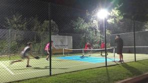 Perfect Pickleball introduction to the Bay